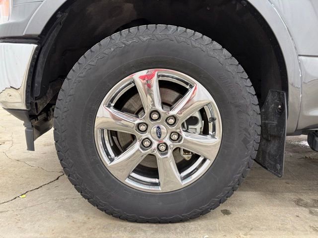 Used 2019 Ford F150 Lariat AWD/4WD image 27