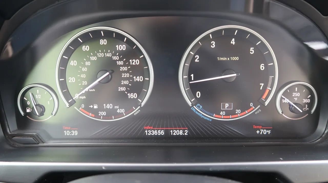 Used 2015 BMW X5 sDrive35i RWD image 35