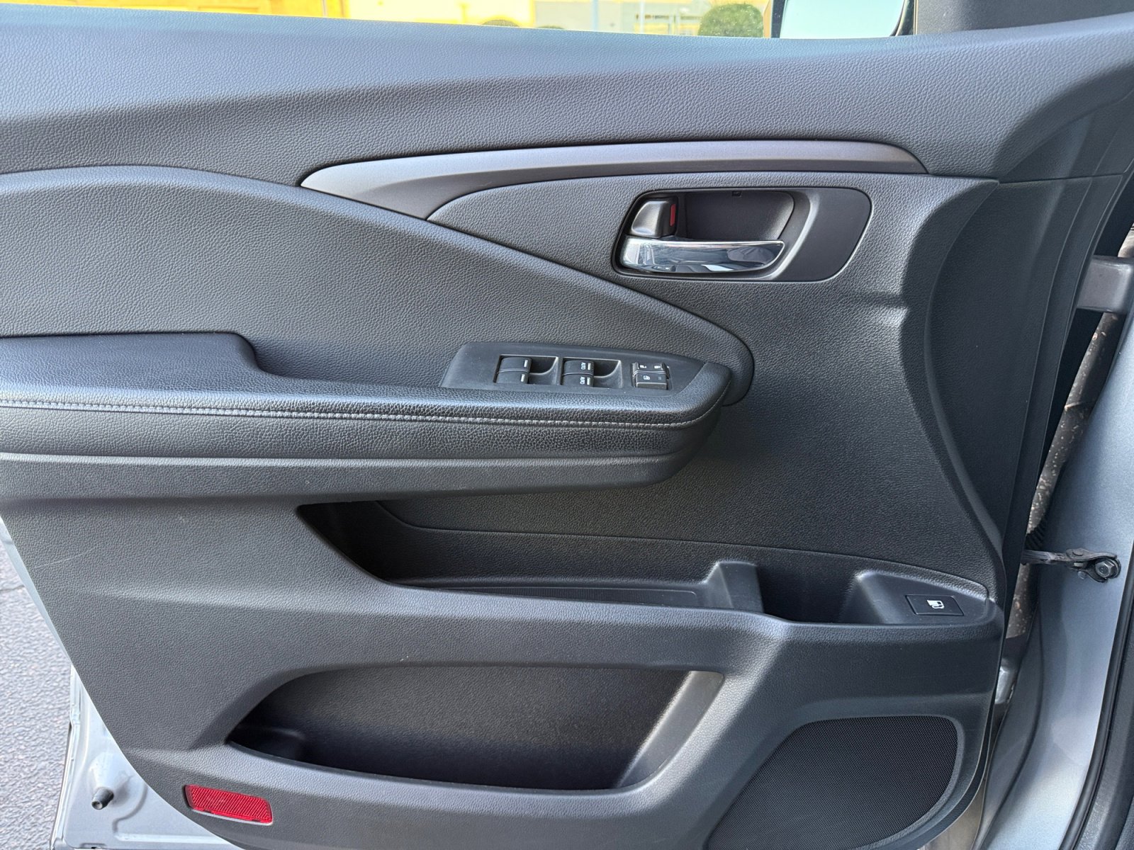 Used 2017 Honda Ridgeline RT image 13