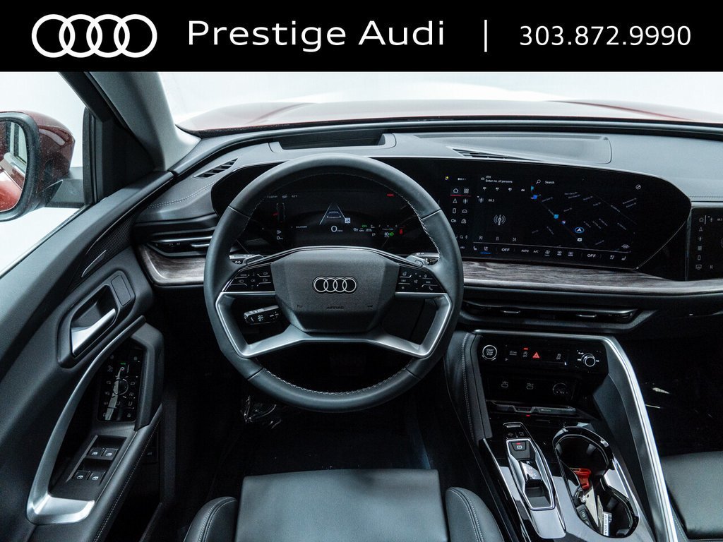 Used 2025 Audi Q5 Prestige AWD/4WD image 15