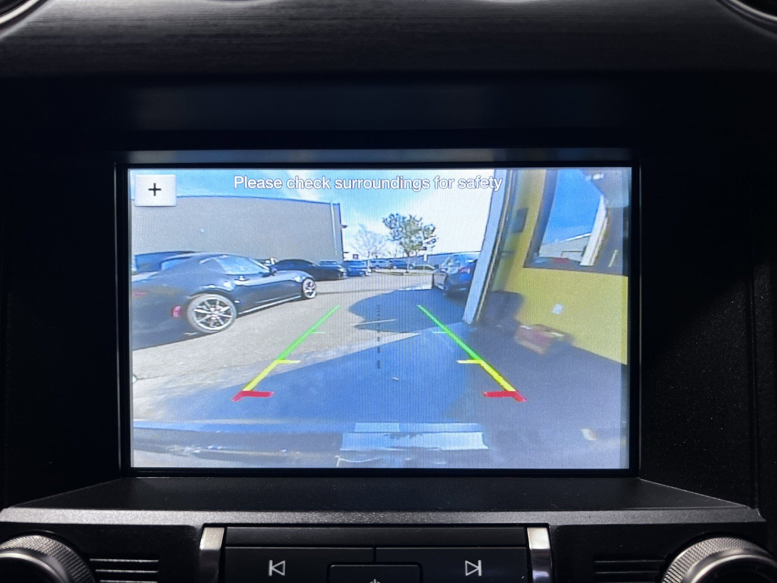 Used 2016 Ford Mustang Shelby GT350 w/ Technology Package image 22