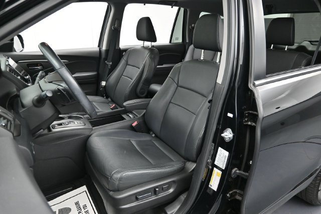 Used 2021 Honda Pilot EX-L image 11