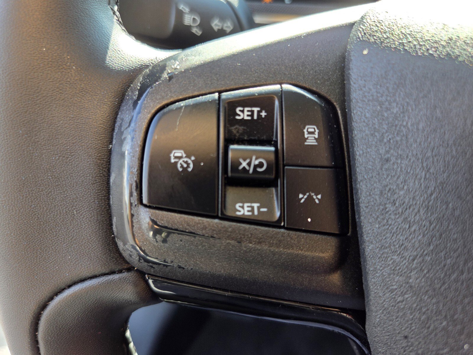 Used 2022 Ford Mustang Mach-E Select RWD image 20