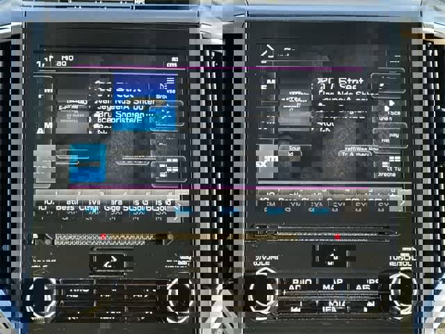 Certified 2022 Subaru Forester Touring image 12