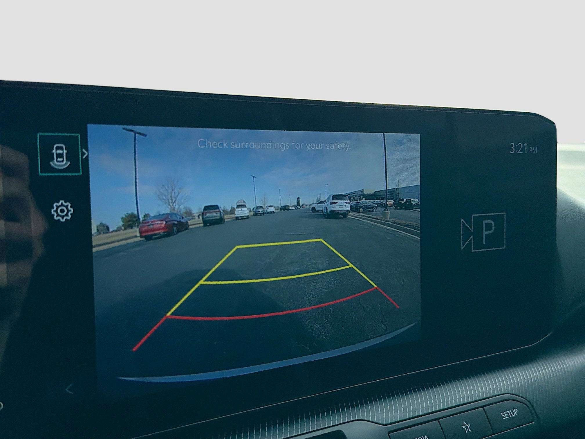 Used 2025 Kia K4 GT-Line w/ GT-Line Sunroof Package image 12