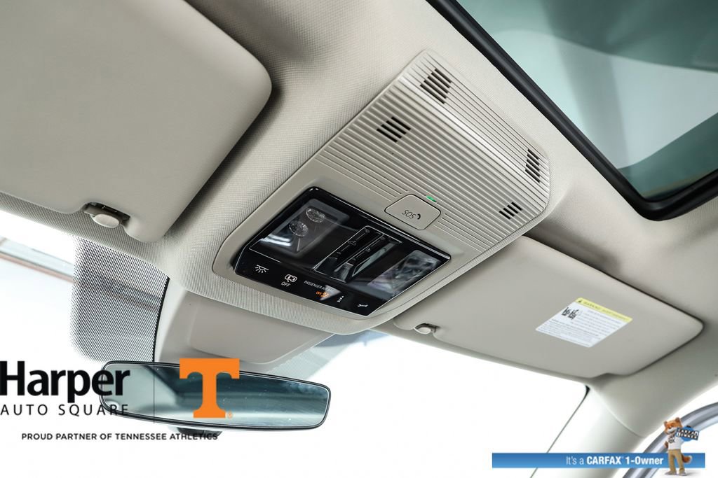Used 2025 Volkswagen Atlas SEL Premium R-Line AWD/4WD image 26