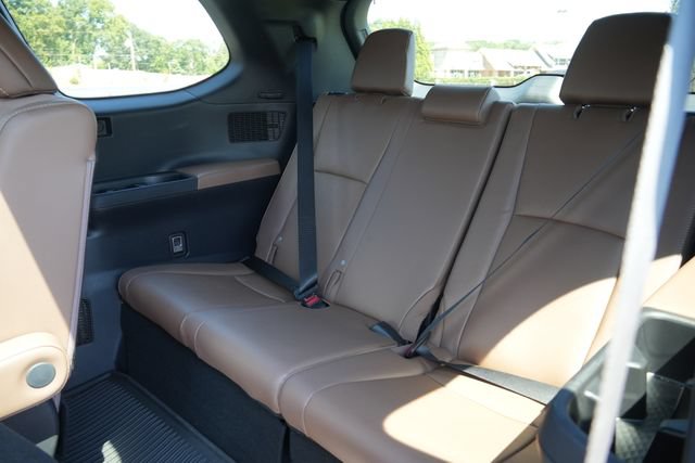 Used 2025 Toyota Grand Highlander AWD Hybrid image 19