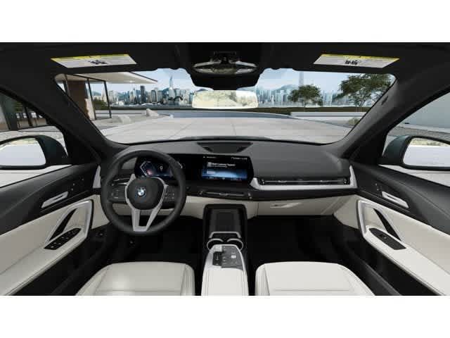 New 2027 BMW X1 xDrive28i AWD/4WD image 10