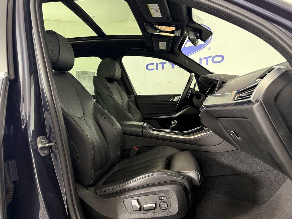 Used 2019 BMW X5 xDrive40i w/ Convenience Package image 15