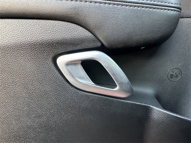 Used 2022 Dodge Challenger SXT w/ Cold Weather Group image 30