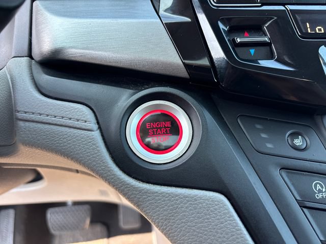 Used 2024 Honda Odyssey EX-L image 19