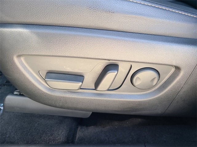 Used 2025 MAZDA CX-70 3.3 Turbo w/ Preferred Package image 26