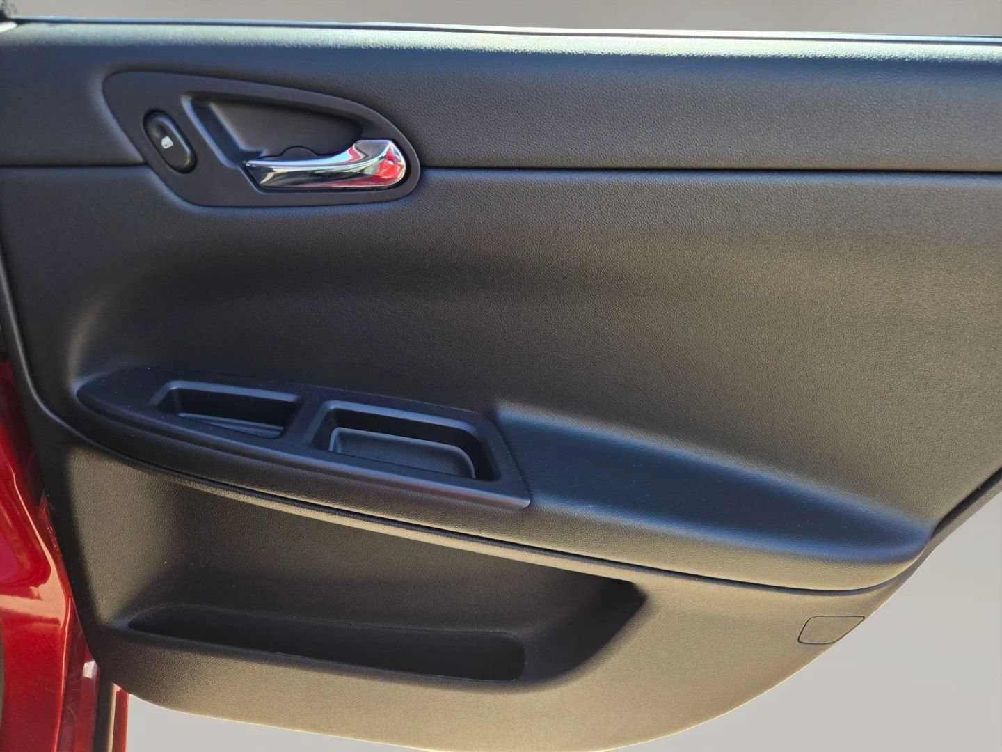 Used 2007 Chevrolet Impala SS w/ Convenience Package FWD image 16