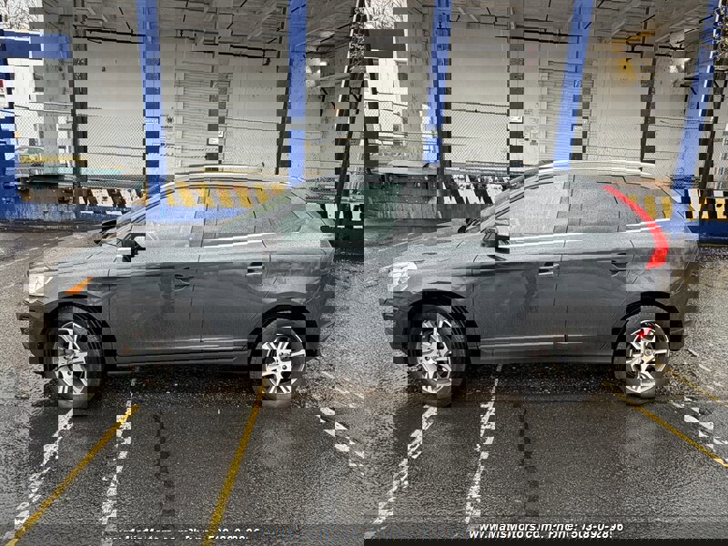 Used 2013 Volvo XC60 T6 image 3