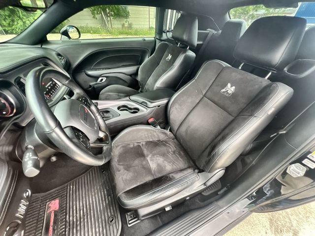 Used 2023 Dodge Challenger R/T Scat Pack RWD image 18