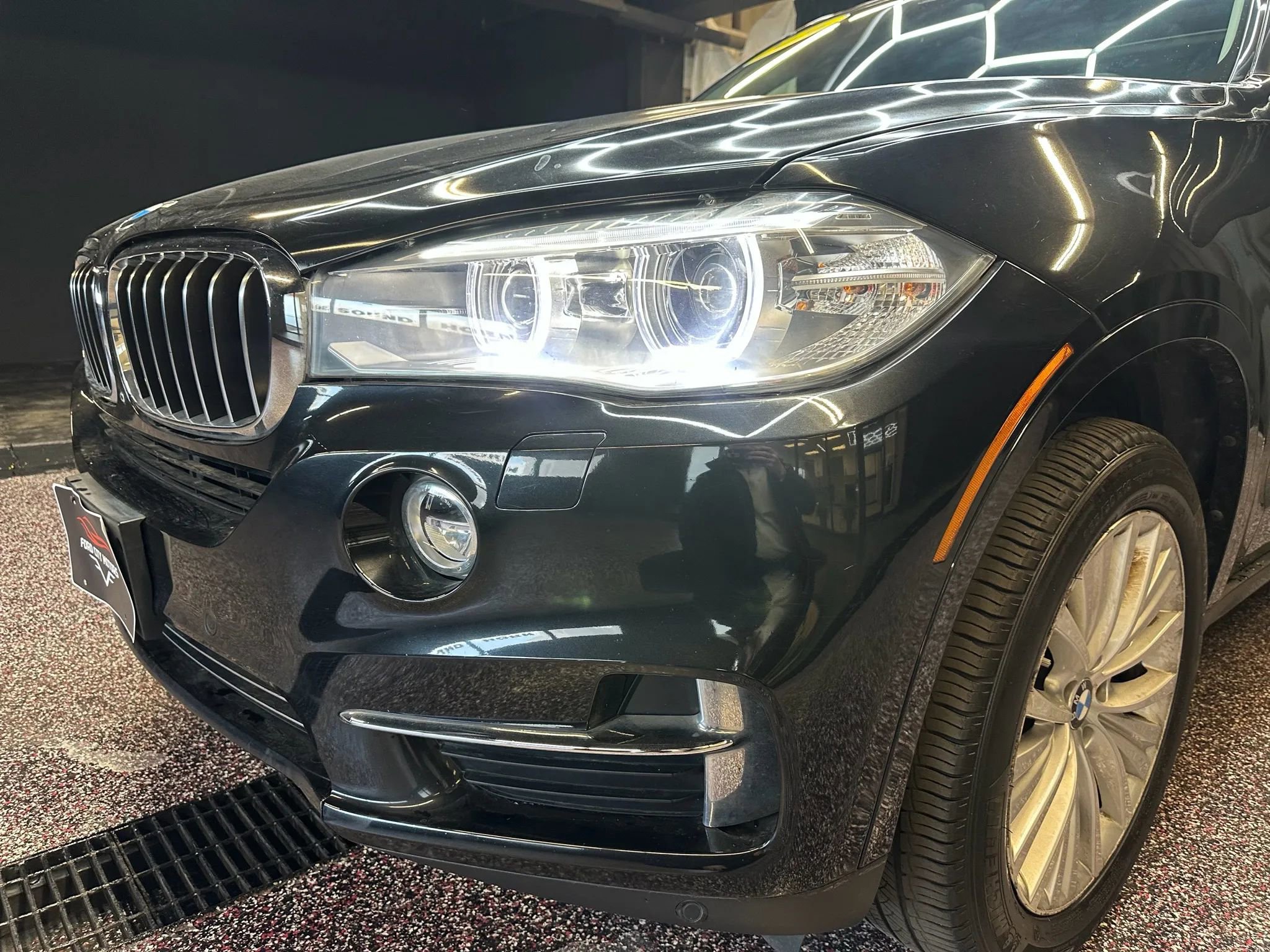 Used 2016 BMW X5 xDrive35i AWD/4WD image 32