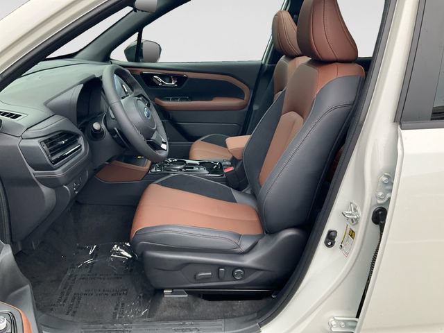 New 2026 Subaru Forester Touring AWD/4WD image 11