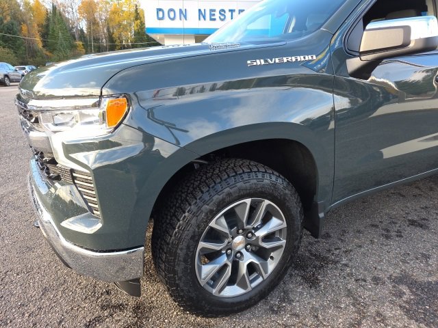 New 2026 Chevrolet Silverado 1500 LT image 15
