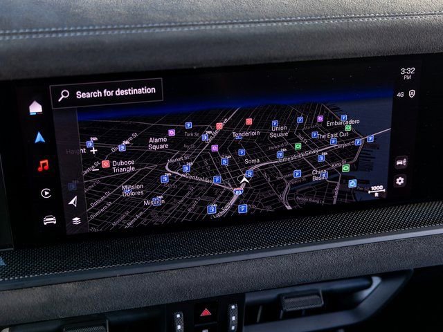 Certified 2024 Porsche Cayenne Turbo GT image 59