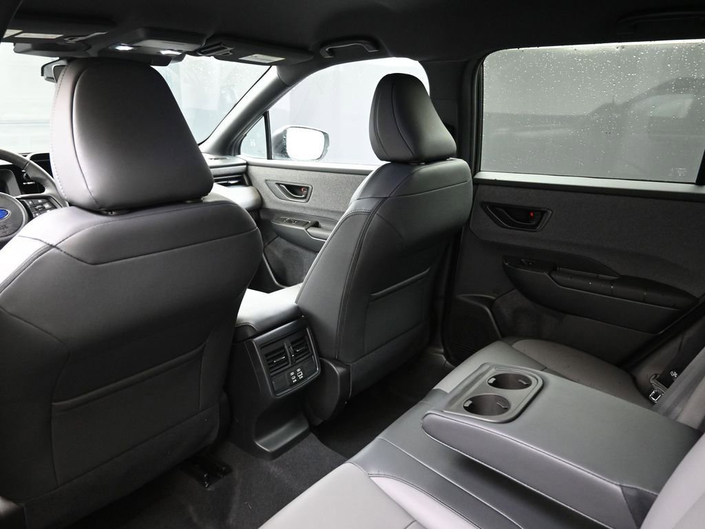 New 2026 Subaru Outback Premium image 19