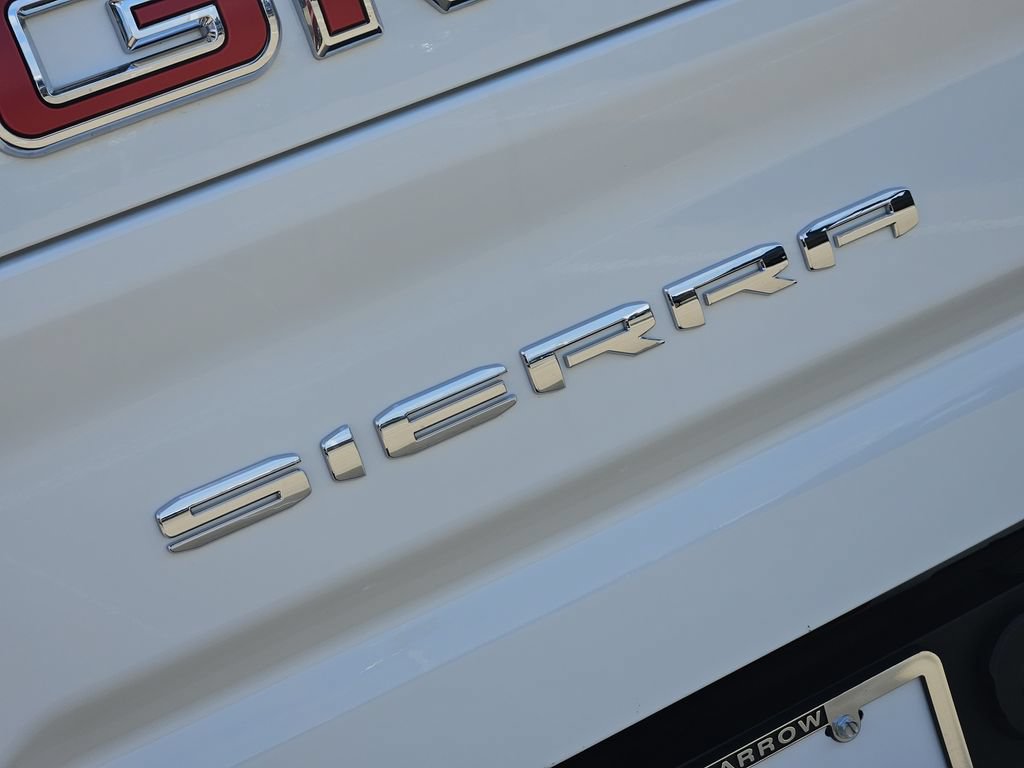 Used 2025 GMC Sierra 3500 SLT w/ SLT Premium Package AWD/4WD image 15