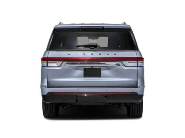 Certified 2022 Lincoln Navigator Black Label AWD/4WD image 4