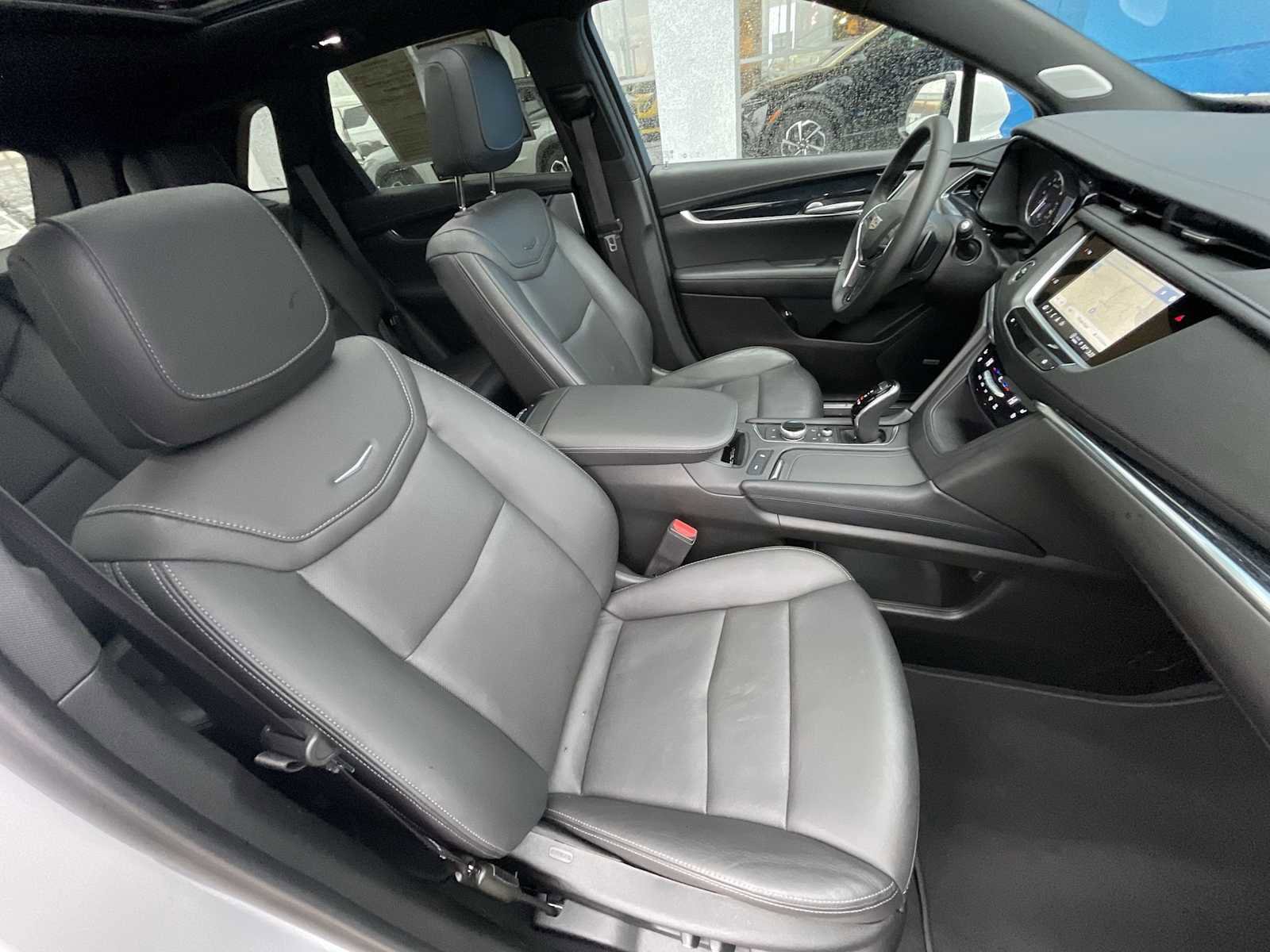 Used 2025 Cadillac XT5 Premium Luxury image 29
