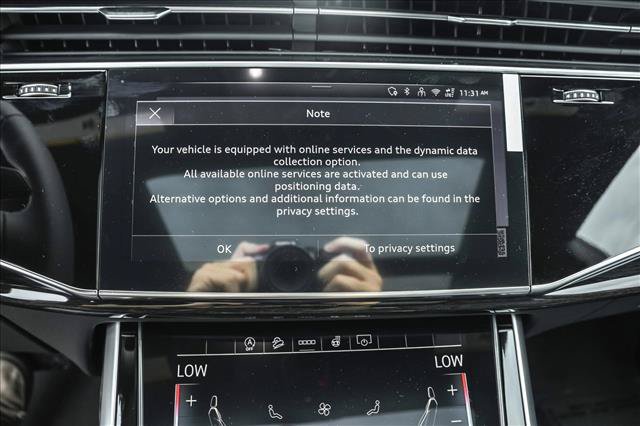 New 2026 Audi Q8 Premium AWD/4WD image 17