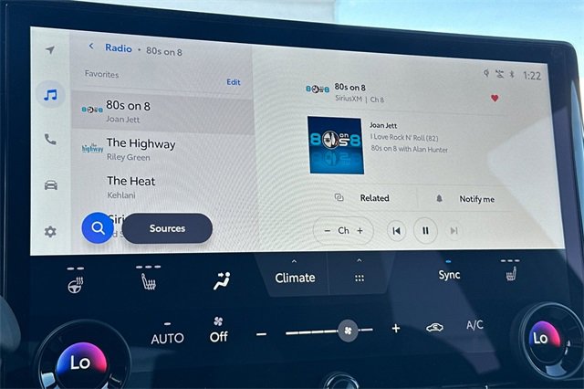 New 2026 Subaru Solterra Limited image 15