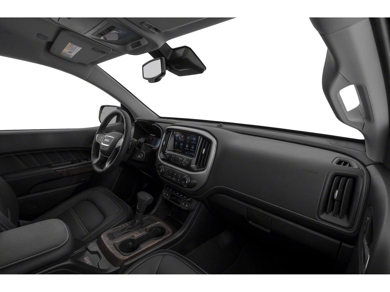 Used 2022 GMC Canyon Denali AWD/4WD image 15