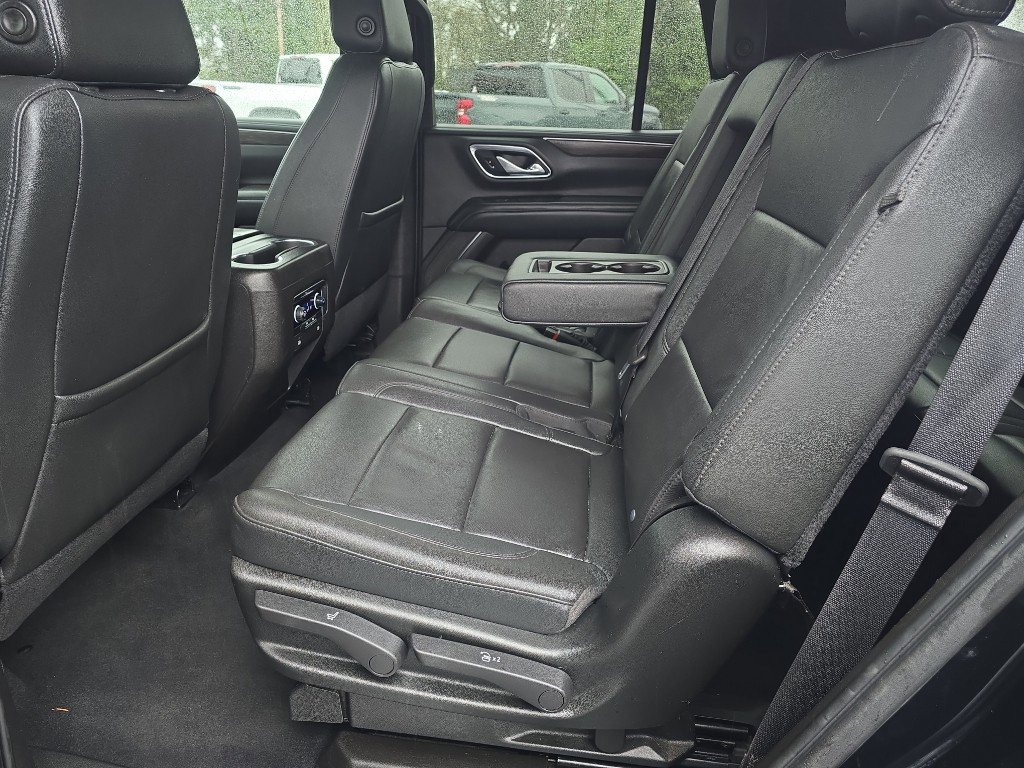Used 2021 Chevrolet Tahoe LT image 17