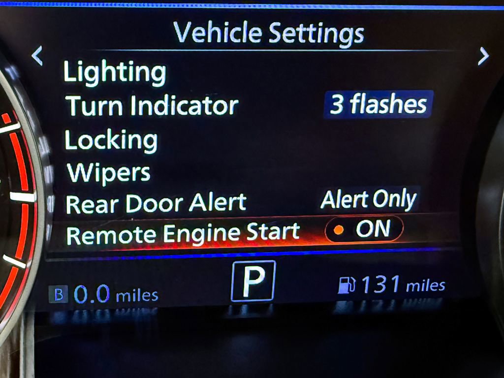 Certified 2024 Nissan Altima 2.5 SR image 28