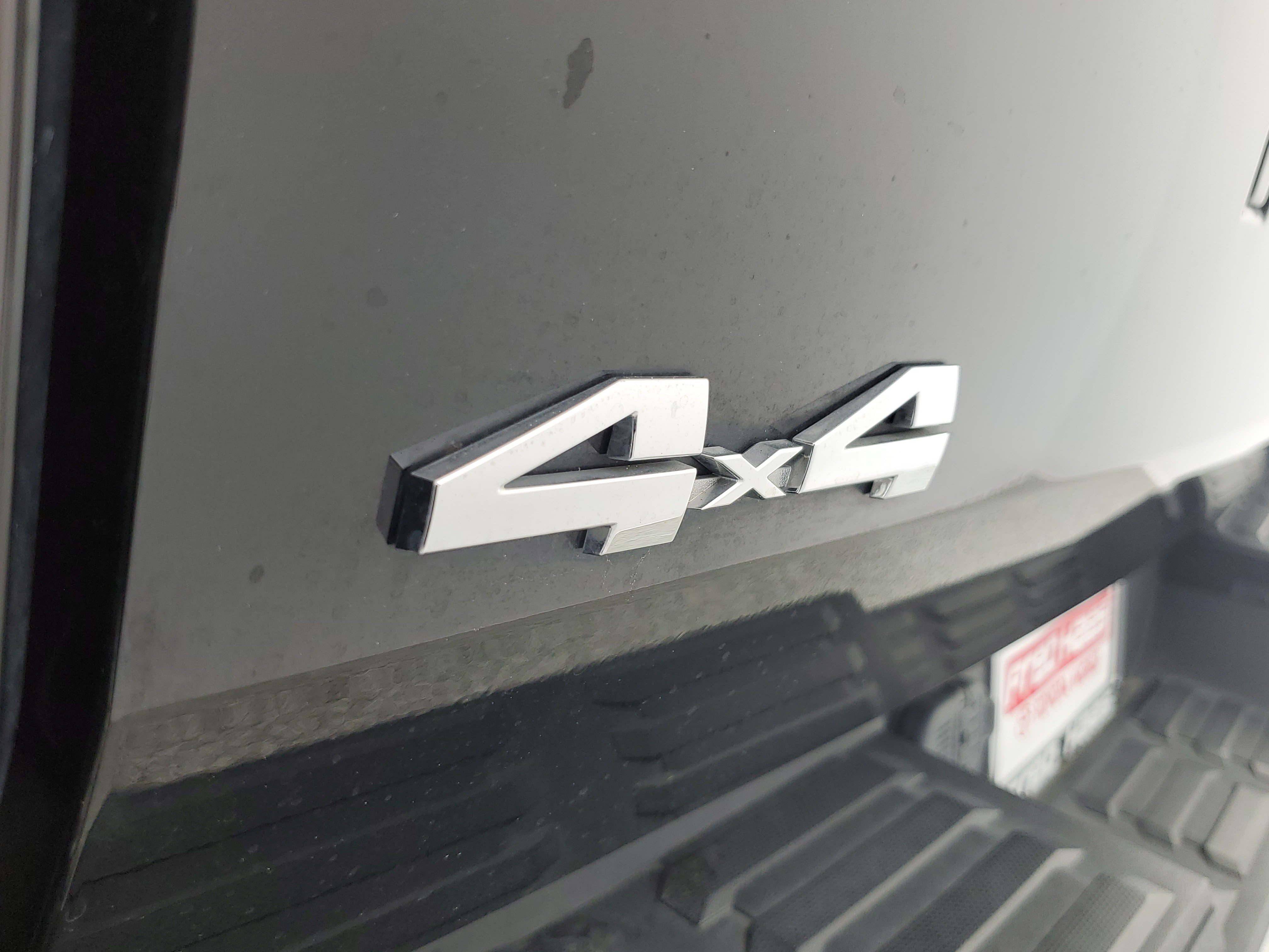 Used 2024 Toyota Tundra SR5 w/ SR5 Convenience Package AWD/4WD image 7