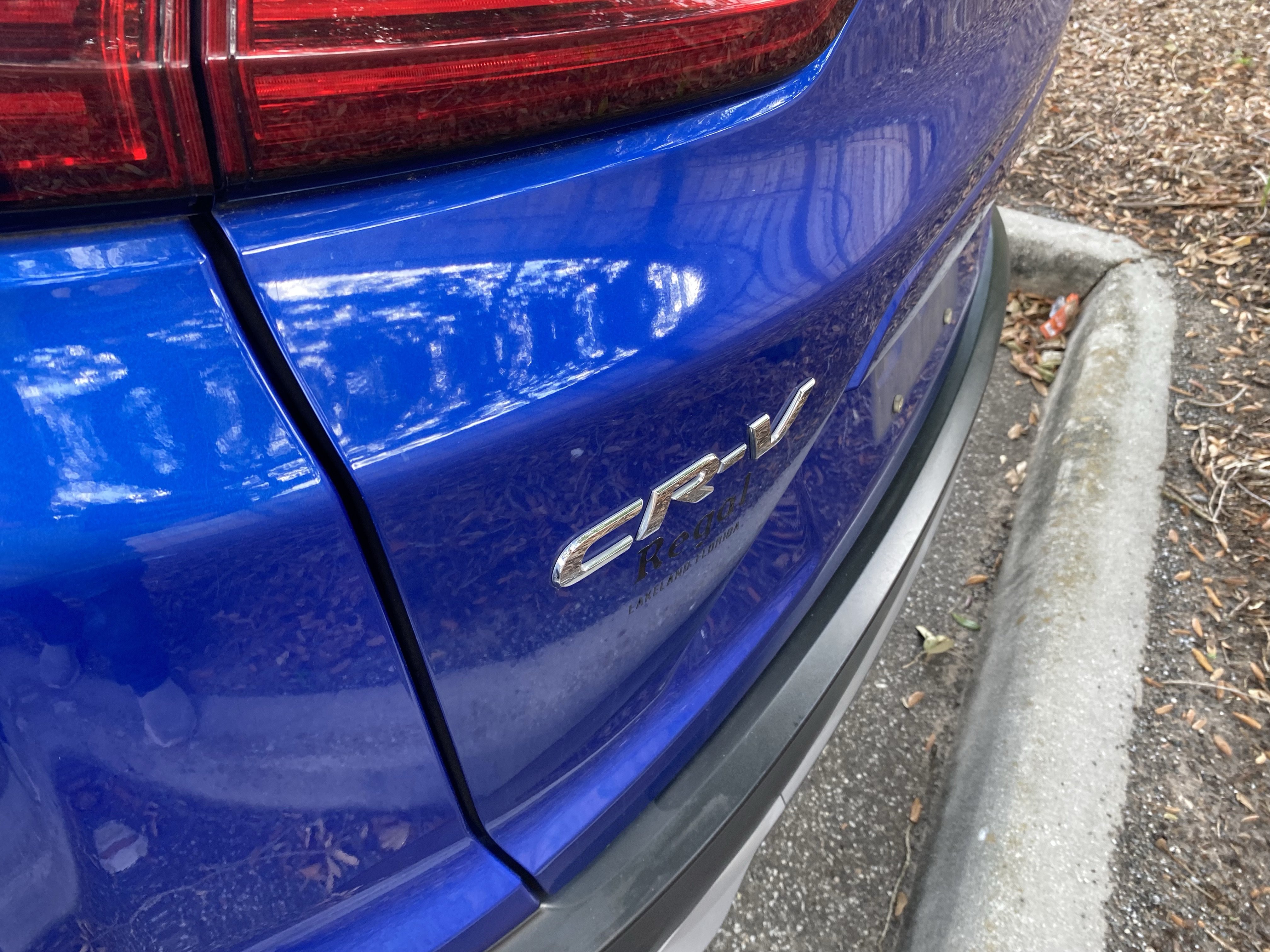 Used 2022 Honda CR-V EX-L image 12
