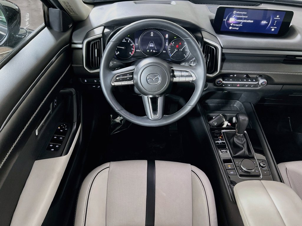 Used 2026 MAZDA CX-50 AWD 2.5 S image 18