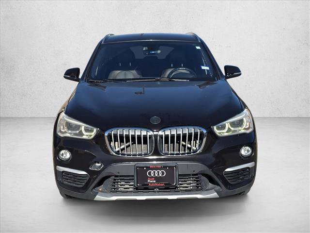 Used 2017 BMW X1 xDrive28i image 2