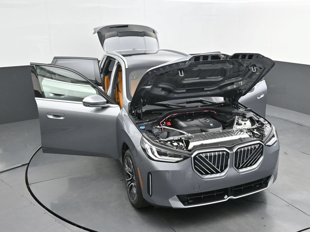 New 2026 BMW X3 xDrive30i w/ Premium Package AWD/4WD image 61