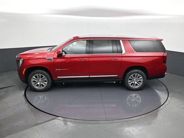 New 2026 GMC Yukon XL Denali w/ Sun & Power Step Package AWD/4WD image 21
