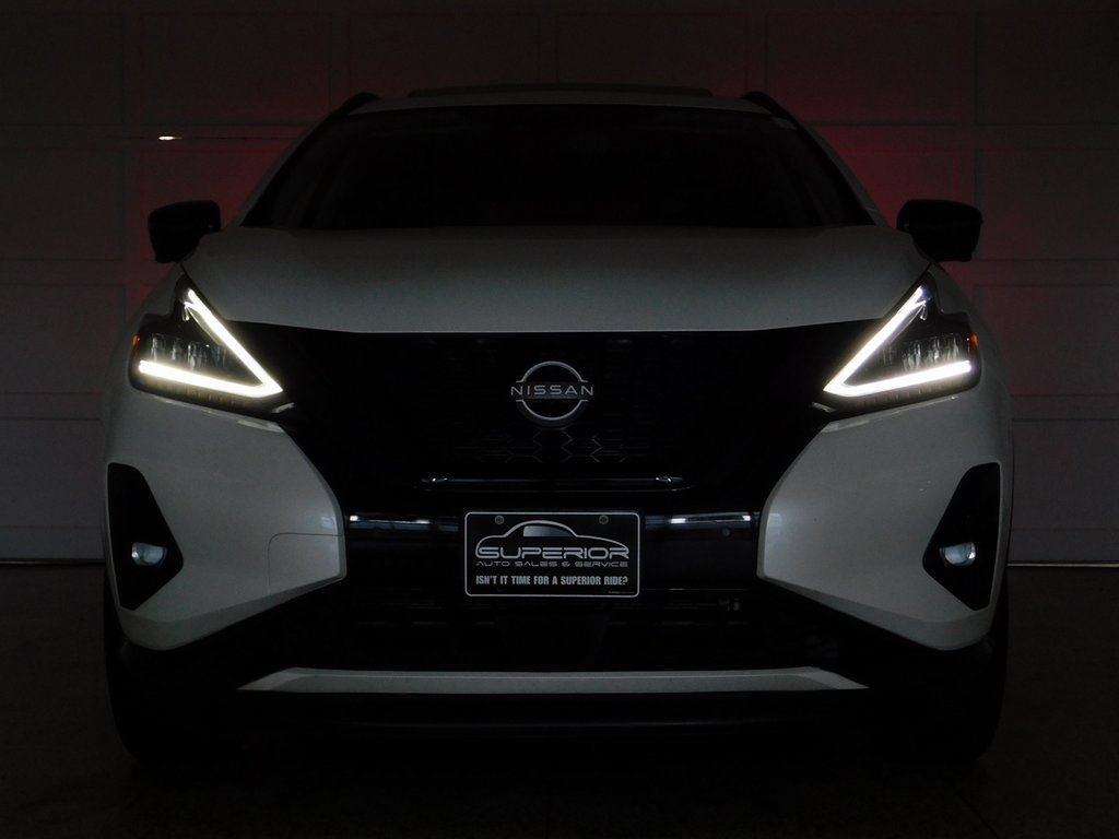 Used 2024 Nissan Murano SL image 15