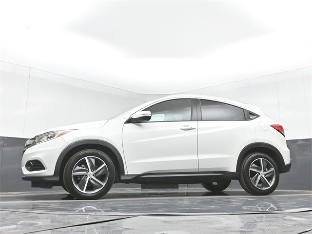 Used 2021 Honda HR-V EX image 46