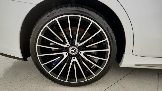 Used 2024 Mercedes-Benz S 580 4MATIC Sedan image 80