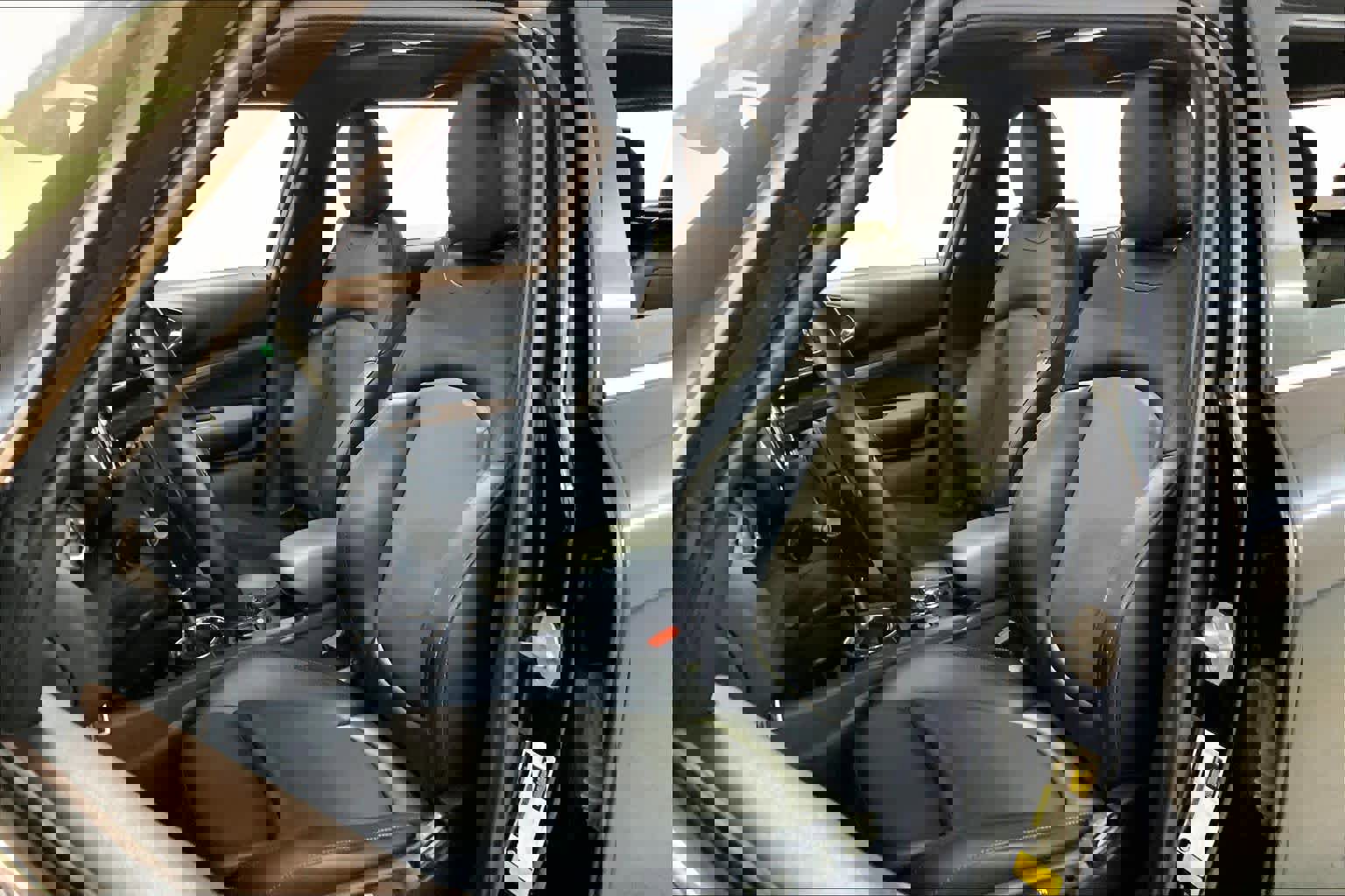 Used 2017 MINI Cooper Clubman John Cooper Works image 7