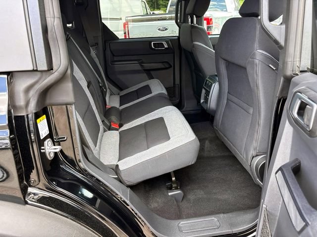 Used 2026 Ford Bronco Big Bend AWD/4WD image 16