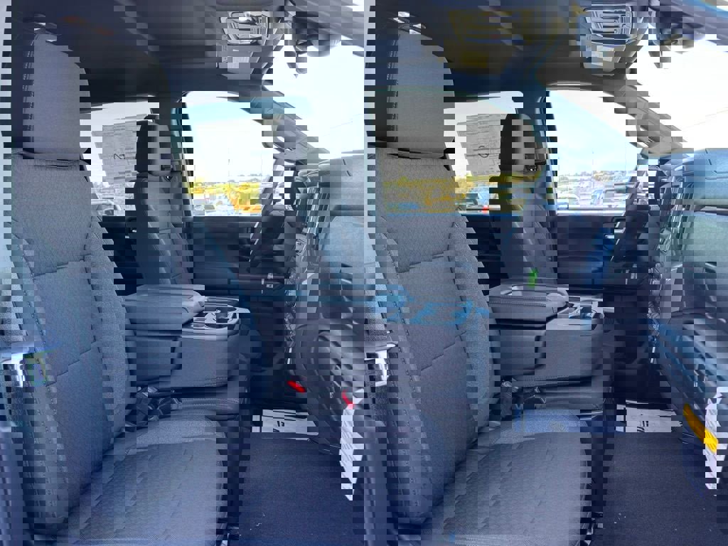 New 2026 Chevrolet Silverado 2500 Custom w/ Custom Value Package image 37