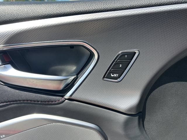 Certified 2023 Acura RDX w/ Advance Package FWD image 18