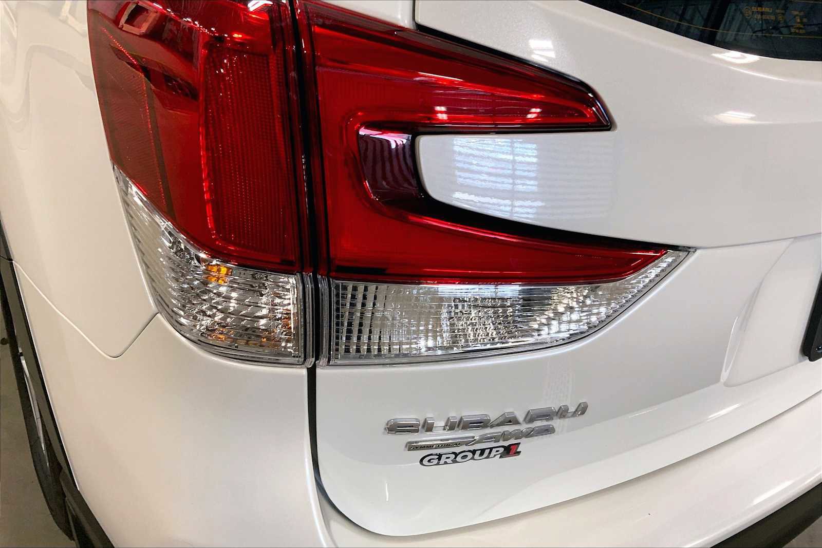 Certified 2024 Subaru Forester AWD/4WD image 27