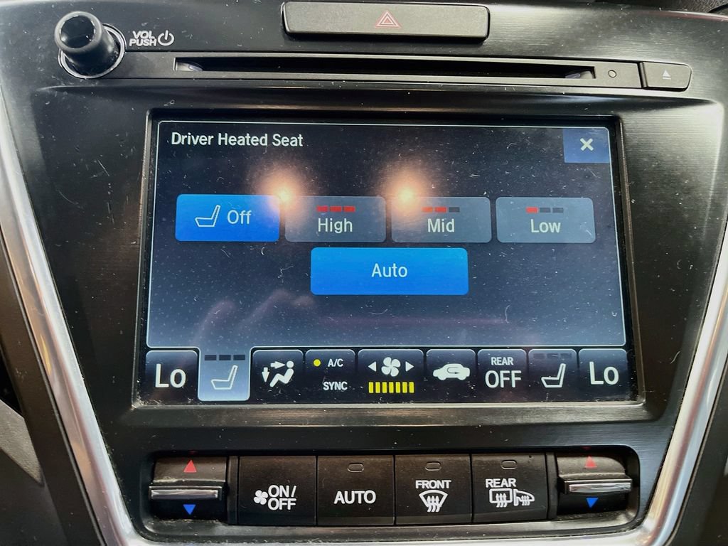 Used 2018 Acura MDX SH-AWD image 19