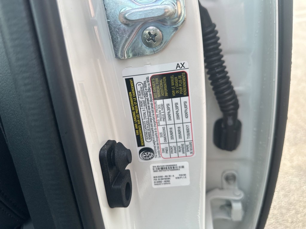 New 2026 Subaru Outback Premium image 13