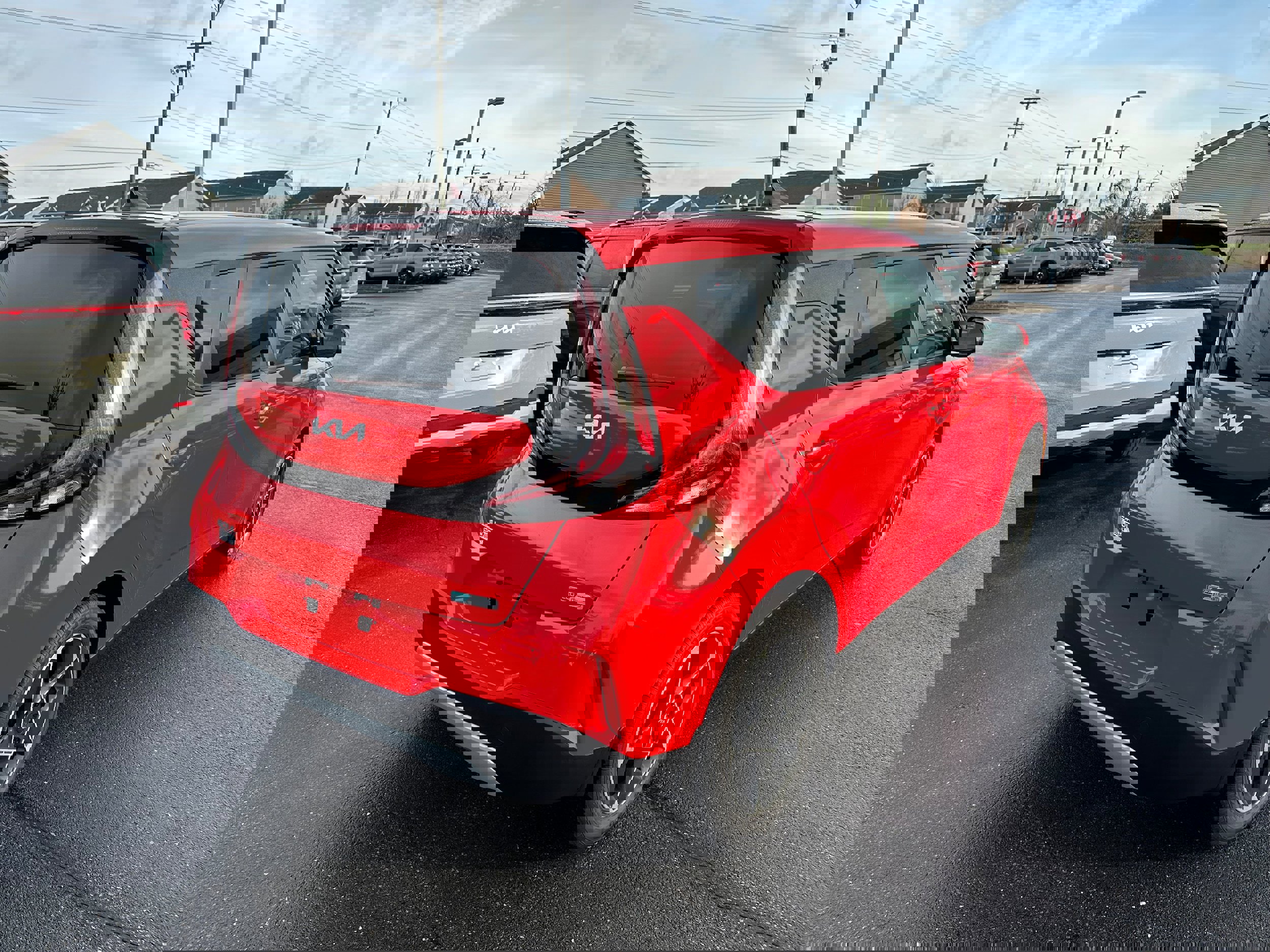 Used 2024 Kia Soul EX image 5