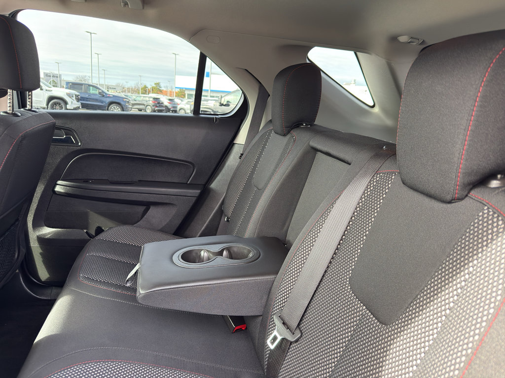 Used 2016 Chevrolet Equinox LT w/ Convenience Package image 33